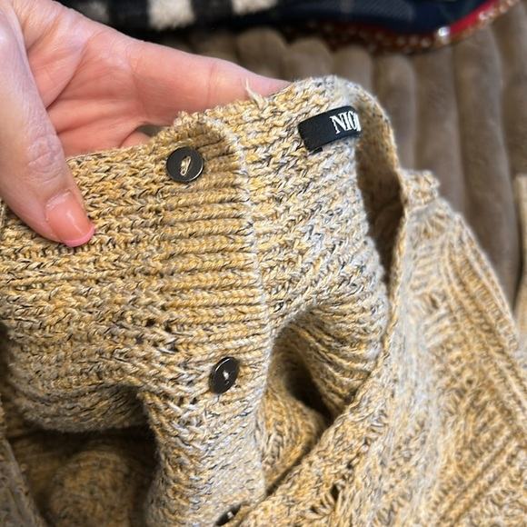 Nic+Zoe sweater - Picture 7 of 9